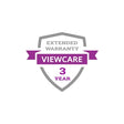 ViewSonic Extended Warranty TD-EE-24-03 24inch Touch Smart Display Standard 3 Years Warranty Retail