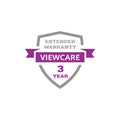ViewSonic Extended Warranty TD-EE-27-03 27inch Touch Smart Display Standard 3 Years Warranty Retail