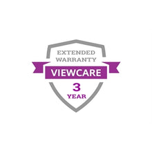 ViewSonic Extended Warranty TD-EE-27-03 27inch Touch Smart Display Standard 3 Years Warranty Retail