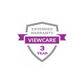 ViewSonic Extended Warranty TD-EE-32-03 32inch Touch Smart Display Standard 3 Years Warranty Retail
