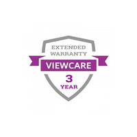 ViewSonic Extended Warranty TD-EE-32-03 32inch Touch Smart Display Standard 3 Years Warranty Retail
