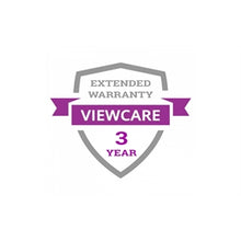 ViewSonic Extended Warranty TD-EE-32-03 32inch Touch Smart Display Standard 3 Years Warranty Retail