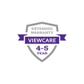 ViewSonic Extended Warranty TD-EEEW-32-02 32 Extended Warranty for 4th 5th Year with Express Exchange Retail