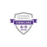 ViewSonic Extended Warranty TD-EEEW-32-02 32 Extended Warranty for 4th 5th Year with Express Exchange Retail