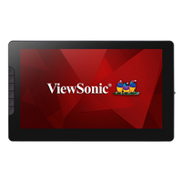 ViewSonic ID1330 - 13.3 VB Pen Display