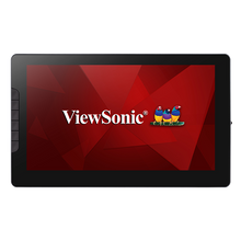ViewSonic ID1330 - 13.3 VB Pen Display