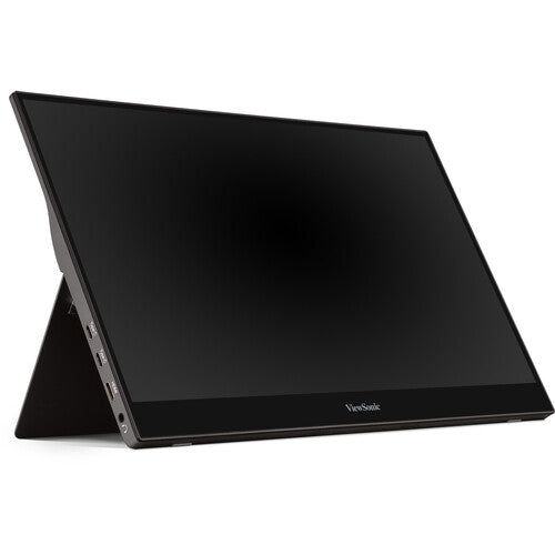 ViewSonic ID1655 - 16in Portable ViewBoard Touch Display 1