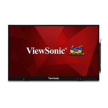 ViewSonic ID2456 - 24 Touch Display with Active Stylus and Advanced Ergonomics