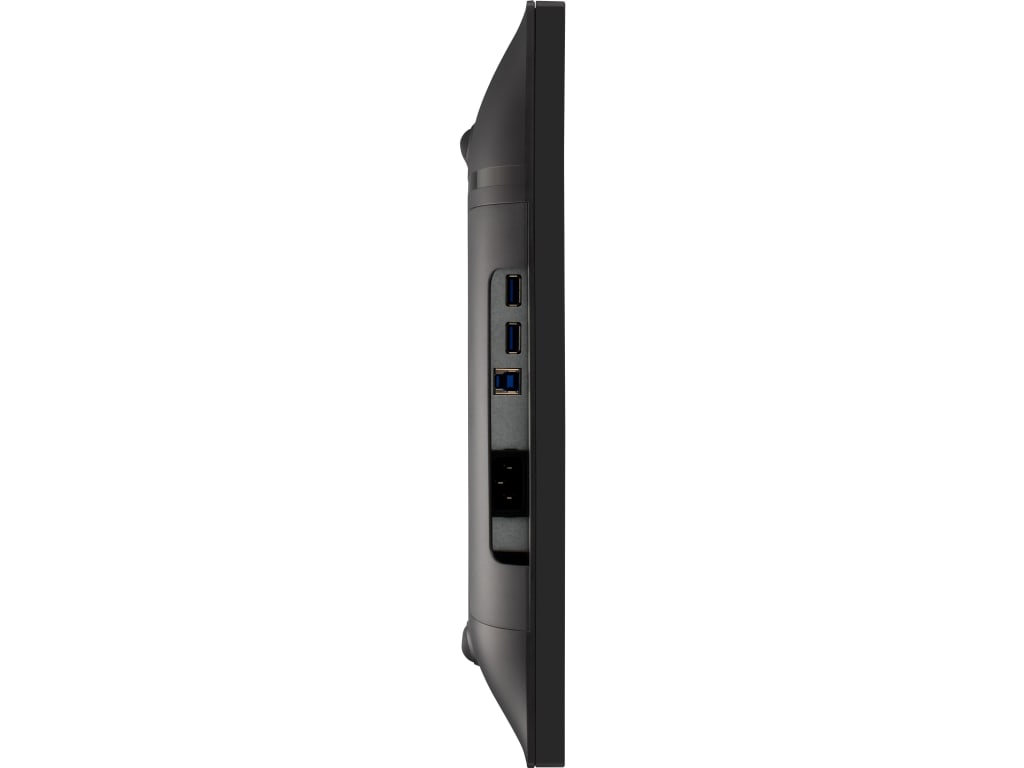 ViewSonic ID2456-C1 - 24 Interactive Pen Display with NMP760 Chromebox1