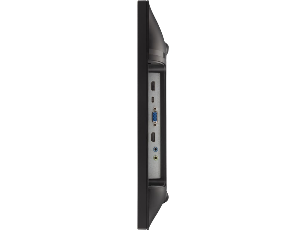 ViewSonic ID2456-C1 - 24 Interactive Pen Display with NMP760 Chromebox2
