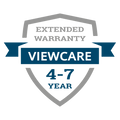 ViewSonic IFP-EW-50-04 Warranty