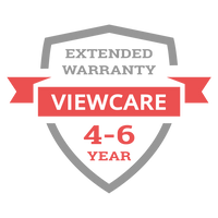 ViewSonic IFP-EW-60-01 60 - 69 in. Interactive Display Extended On-Site Repair Warranty for 4th Year