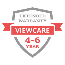 ViewSonic IFP-EW-60-01 60 - 69 in. Interactive Display Extended On-Site Repair Warranty for 4th Year