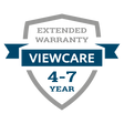 ViewSonic IFP-EW-70-04 Warranty