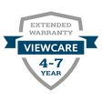 ViewSonic IFP-EW-90-04 Warranty