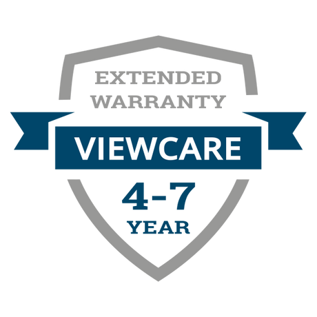 ViewSonic IFP-EW-90-04 Warranty