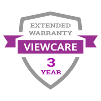 ViewSonic IFP-WG-50-01 Warranty