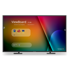 ViewSonic IFP4320 43 ViewBoard 4K UHD Interactive InGlass Touch Display