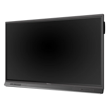 ViewSonic IFP6552-1C-E2 65 4K UHD Interactive Display (Wireless Module & Cart Mount Bundle)1