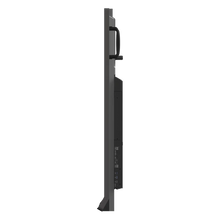 ViewSonic IFP6552-1C-E2 65 4K UHD Interactive Display (Wireless Module & Cart Mount Bundle)2