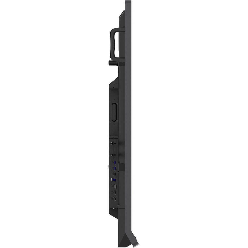 ViewSonic IFP6552-1TAA 65 ViewBoard 4K UHD Interactive Display with Integrated Microphone2