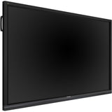 ViewSonic IFP7550 75 4K Ultra HD Interactive Flat Panel Display