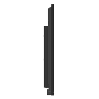 ViewSonic IFP7550-C4 - 75 ViewBoard Interactive Flat Panel Bundle with Chromebox2