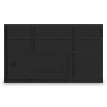 ViewSonic IFP7550-C4 - 75 ViewBoard Interactive Flat Panel Bundle with Chromebox3