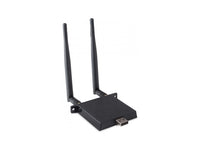 ViewSonic IFP7552-1C-E1 75 4K UHD Interactive Display with Integrated Microphone Bundle with Wall Mount2