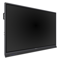 ViewSonic IFP7552-1TAA 75 ViewBoard 4K UHD Interactive Display with Integrated Microphone1