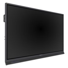 ViewSonic IFP7552-1TAA 75 ViewBoard 4K UHD Interactive Display with Integrated Microphone1