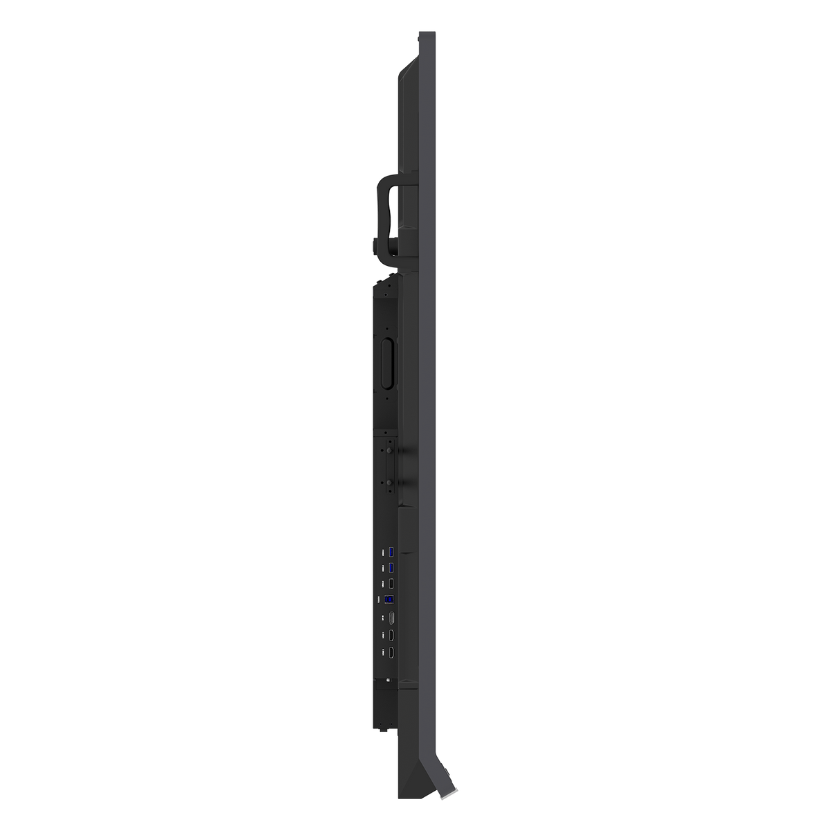 ViewSonic IFP7552-1TAA 75 ViewBoard 4K UHD Interactive Display with Integrated Microphone2