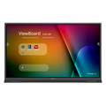 ViewSonic IFP7552 75in ViewBoard Interactive Flat Panel Display