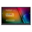 ViewSonic IFP7552 75in ViewBoard Interactive Flat Panel Display