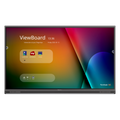 ViewSonic IFP8652-1C 86 4K UHD Interactive Display with Integrated Microphone
