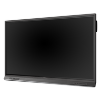 ViewSonic IFP8652-1C 86 4K UHD Interactive Display with Integrated Microphone1