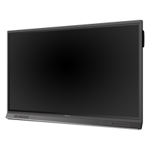 ViewSonic IFP8652-1C 86 4K UHD Interactive Display with Integrated Microphone1