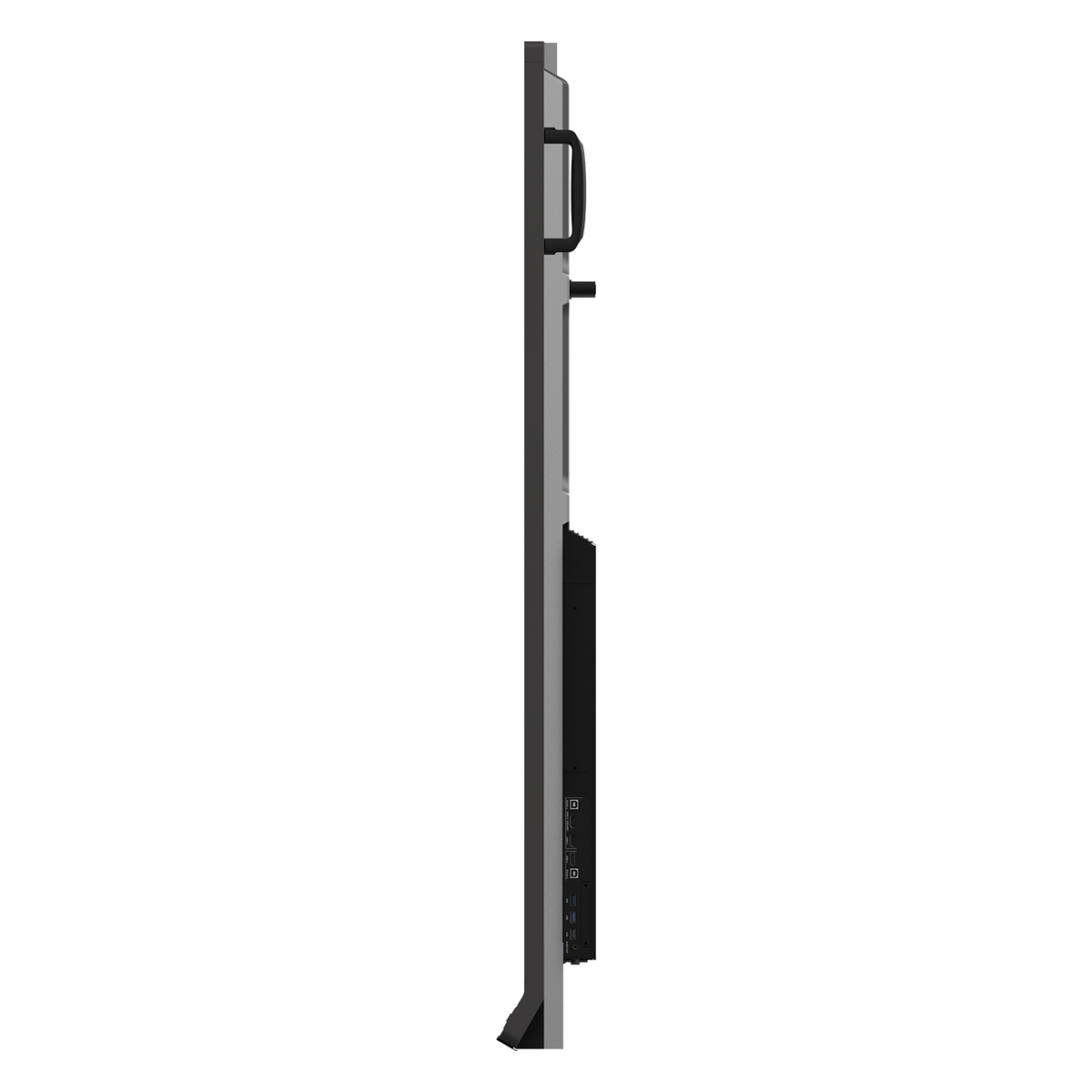 ViewSonic IFP8652-1C 86 4K UHD Interactive Display with Integrated Microphone2