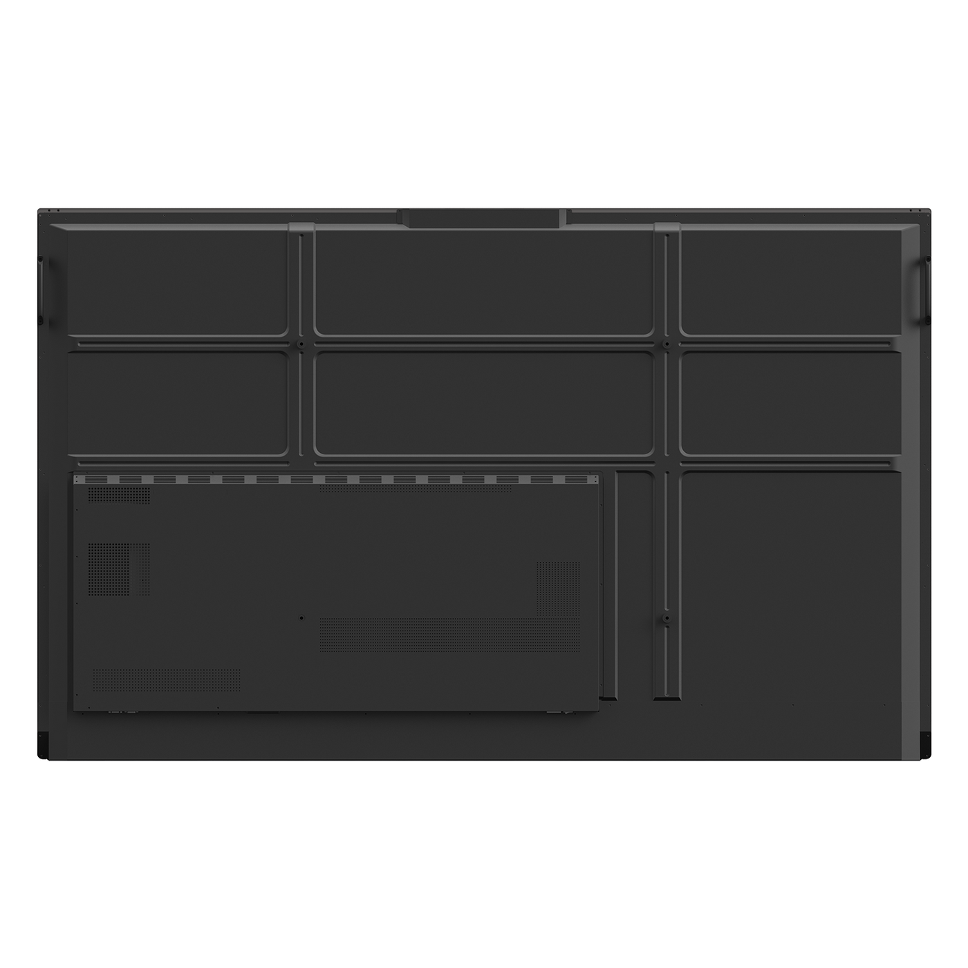 ViewSonic IFP8652-1C 86 4K UHD Interactive Display with Integrated Microphone3