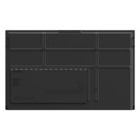 ViewSonic IFP8652-1C 86 4K UHD Interactive Display with Integrated Microphone3