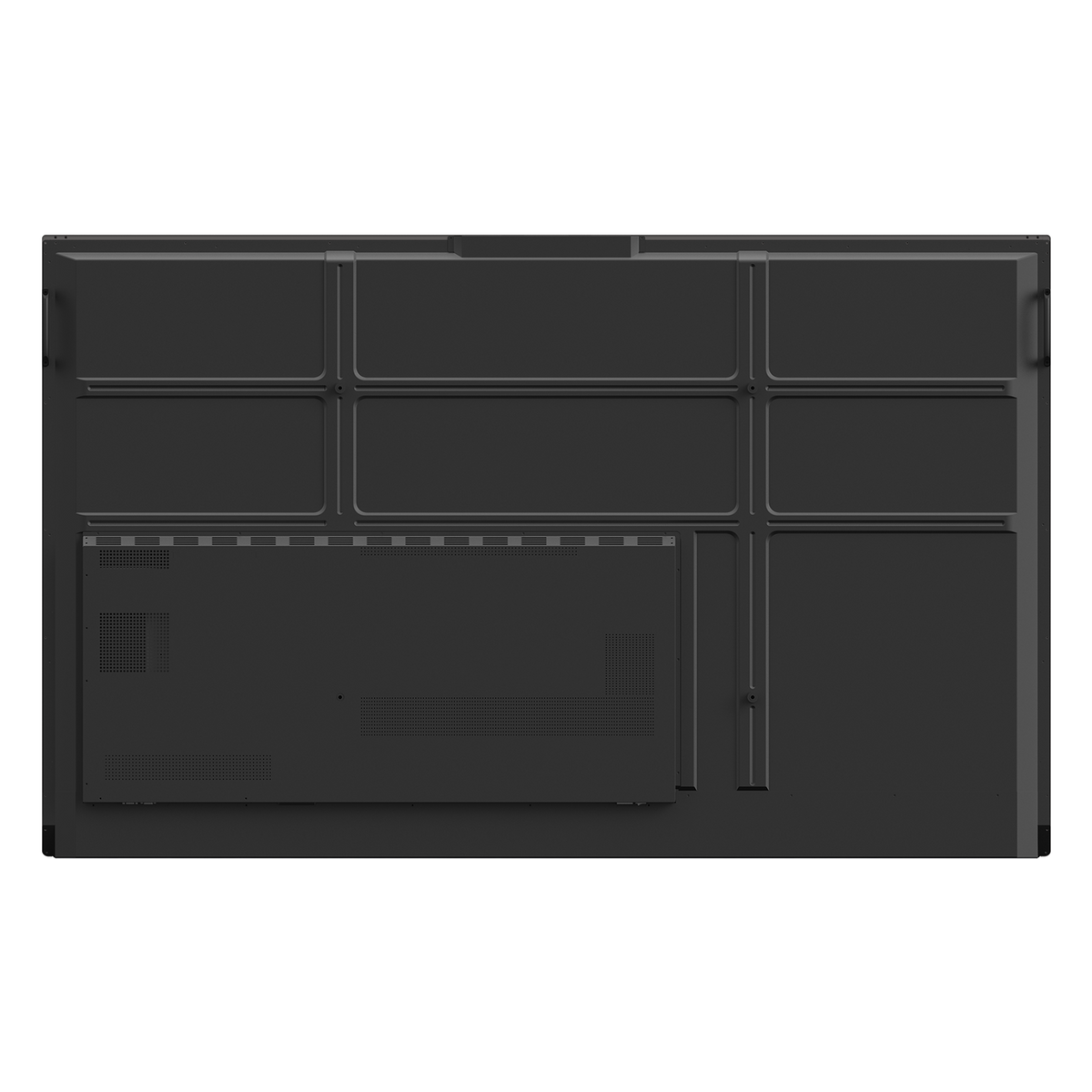ViewSonic IFP8652-1C 86 4K UHD Interactive Display with Integrated Microphone3