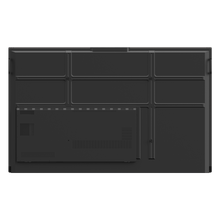 ViewSonic IFP8652-1C 86 4K UHD Interactive Display with Integrated Microphone3