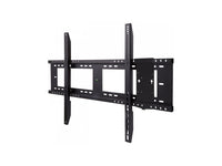 ViewSonic IFP8652-1C-E1 86 4K UHD Interactive Display with Integrated Microphone Bundle with Wall Mount2