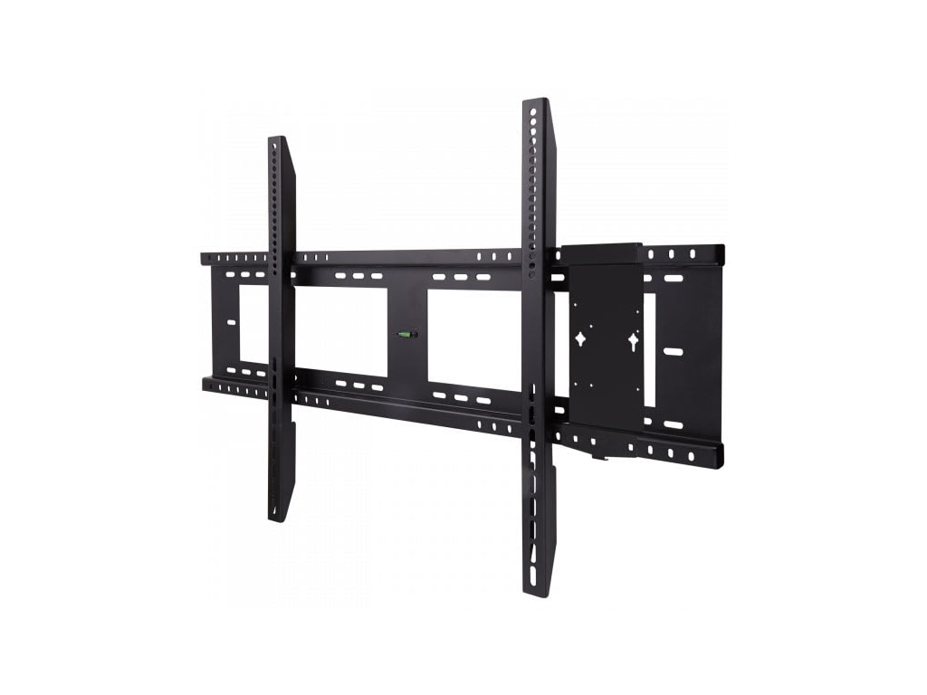 ViewSonic IFP8652-1C-E1 86 4K UHD Interactive Display with Integrated Microphone Bundle with Wall Mount2