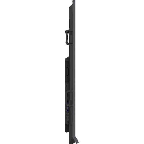 ViewSonic IFP8652-1TAA 86 ViewBoard 4K UHD Interactive Display with Integrated Microphone2