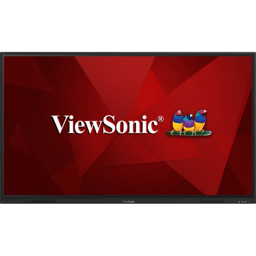 ViewSonic IFP55G1 55" UHD 4K Touchscreen Commercial Monitor