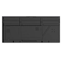 ViewSonic IFP92UW - 92 5K 21 9 ViewBoard interactive display back