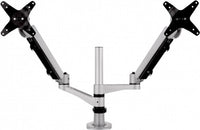 ViewSonic LCD-DMA-002 Spring-loaded Dual Monitor Mounting Arm