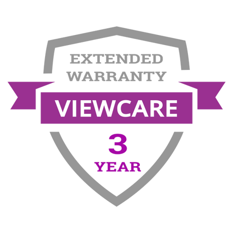 ViewSonic LCD-EE-20-03 - 20 LCD Express Exchange During Standard 3-Year Warranty