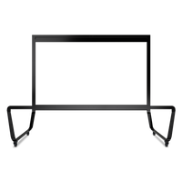 ViewSonic LD-STND-002 - Direct View LED Mobile Cart Stand